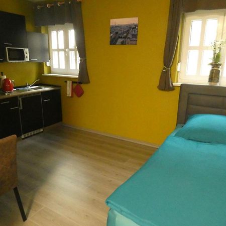 Apartamento Tessin Schwandorf Exterior foto