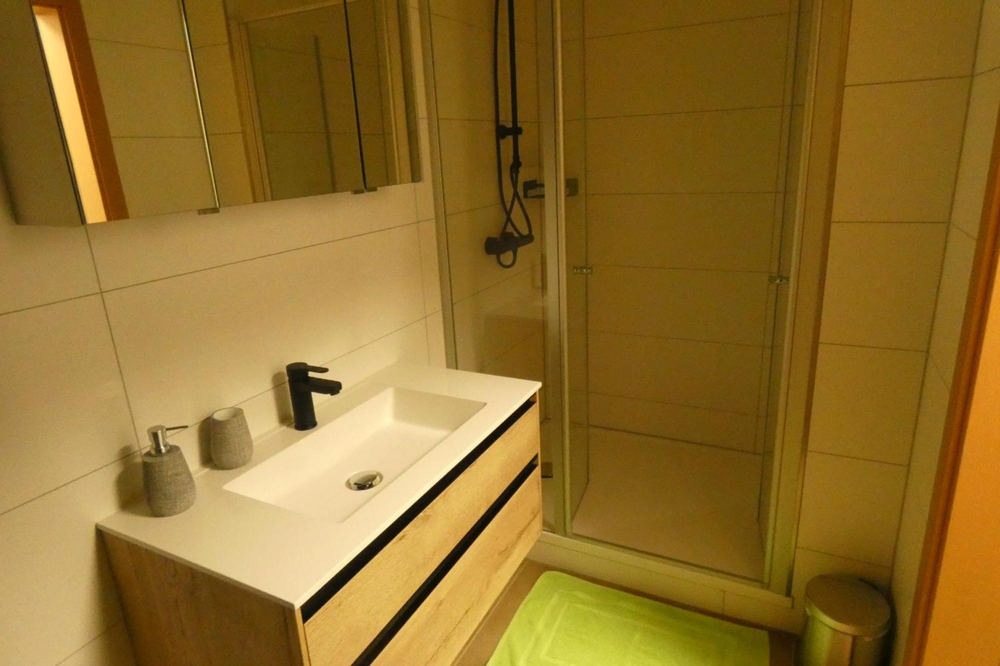 Apartamento Tessin Schwandorf Exterior foto