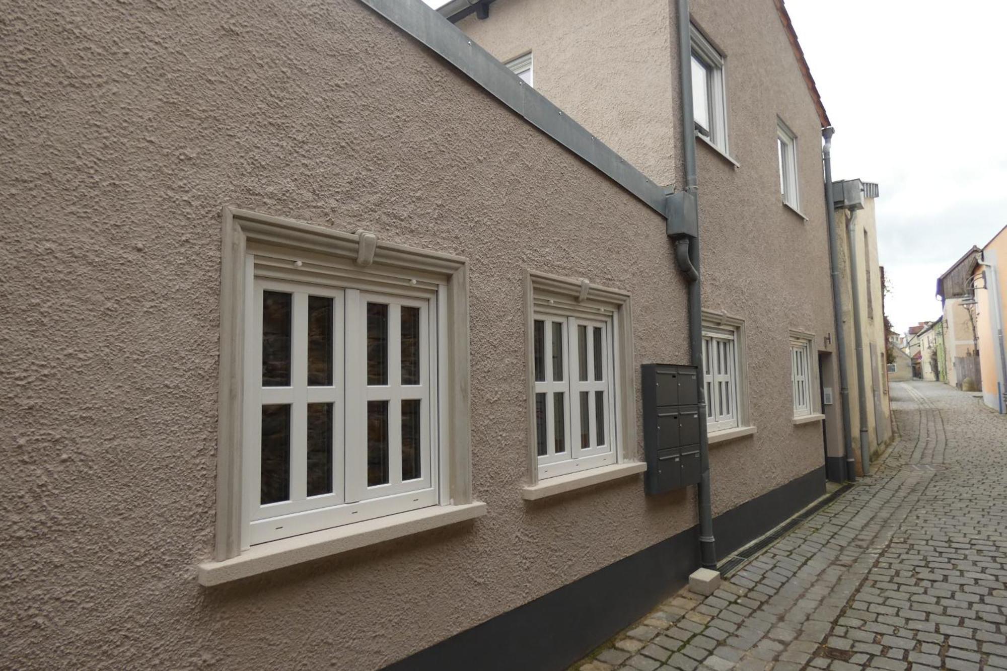 Apartamento Tessin Schwandorf Exterior foto
